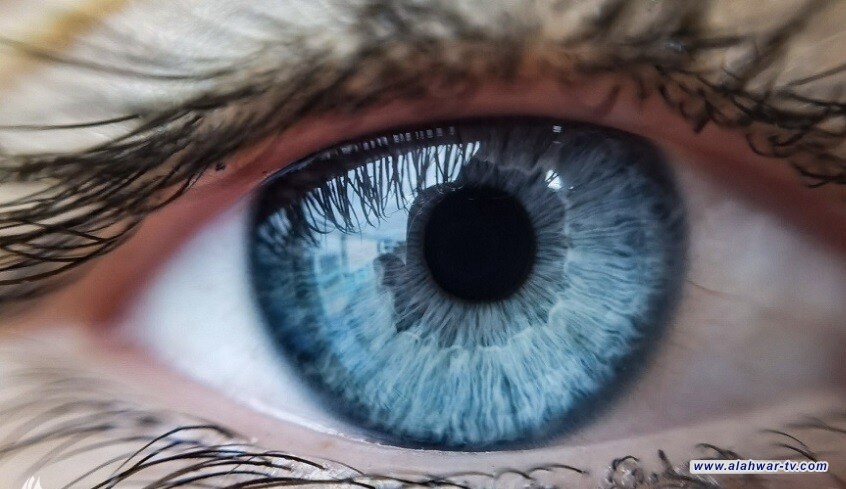 علماء يكشفون عن رابط غامض بين التنفس والبصر