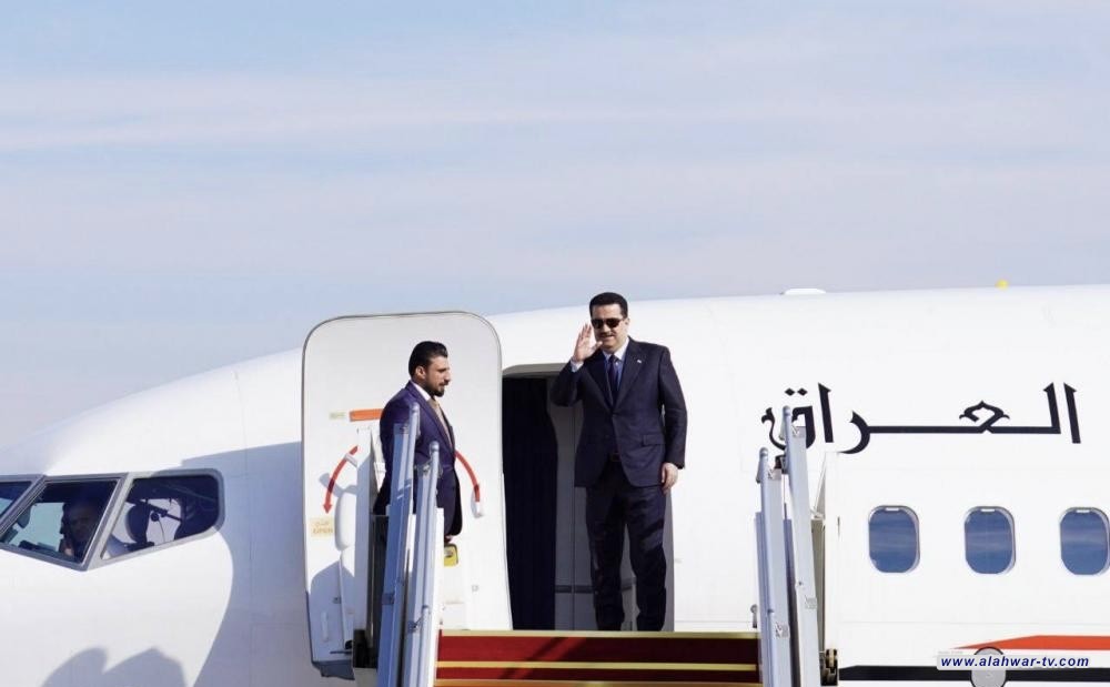 ماذا يجب ان توضع بحقيبة السوداني في زيارته الى واشنطن