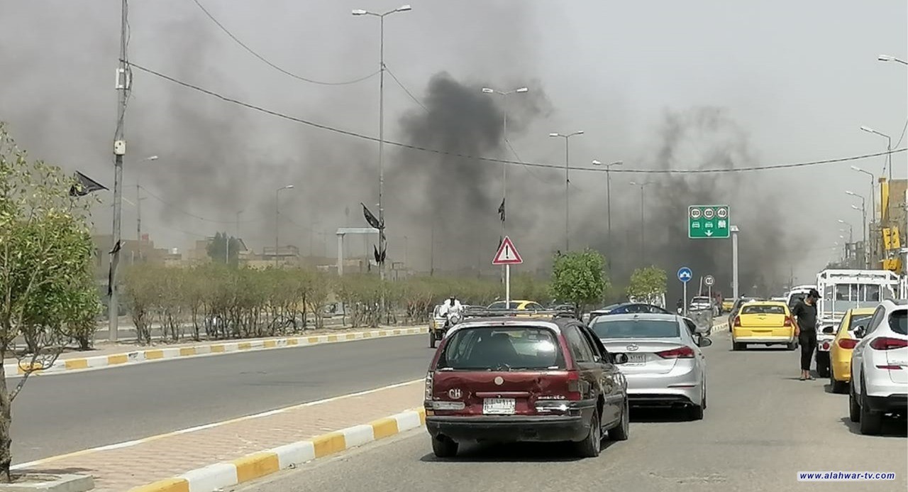 حفنة من التراب والطين" تفجر نزاعاً دامياً جنوبي العراق