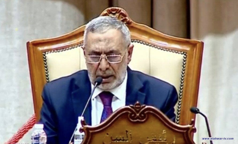 المشهداني يعلن إقرار البرلمان حزمة تشريعية داعمة للتربويين