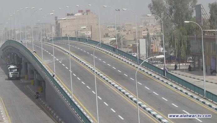 الخدمات النيابية: 8 مجسرات في بغداد وإيقاف المشاريع كافة لما بعد الانتخابات