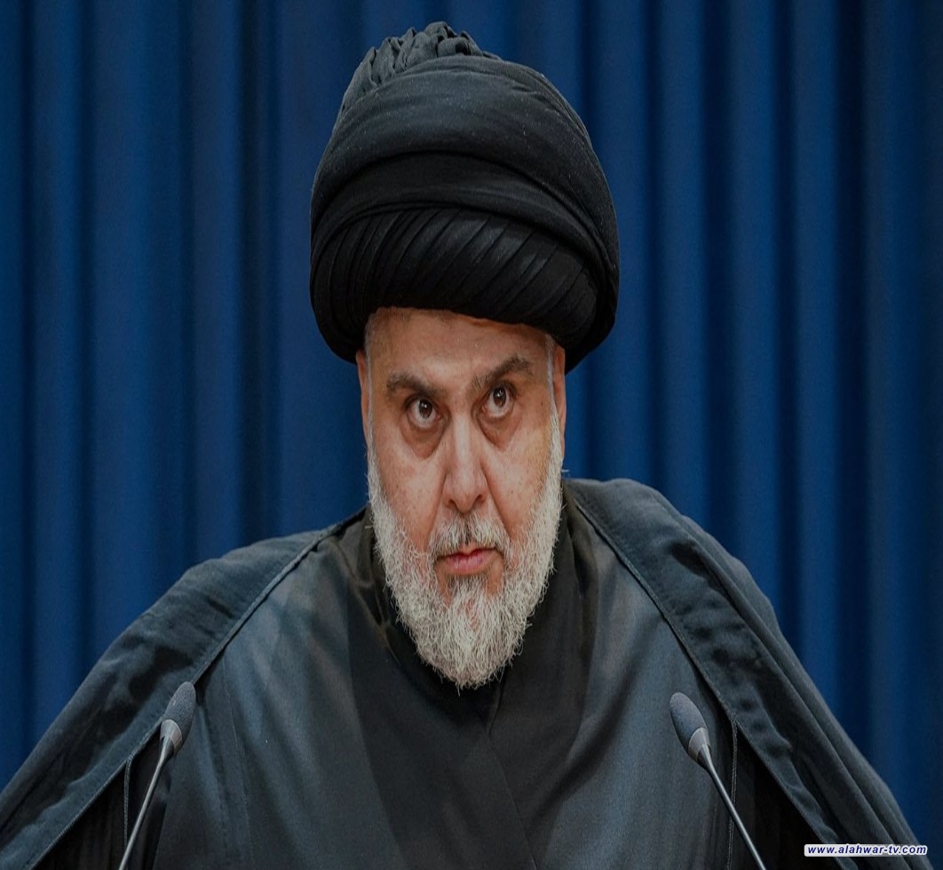 مكتب الصدر ينشر التعليمات الخاصة بصلاة الجمعة والتظاهرات السلمية (وثيقة)