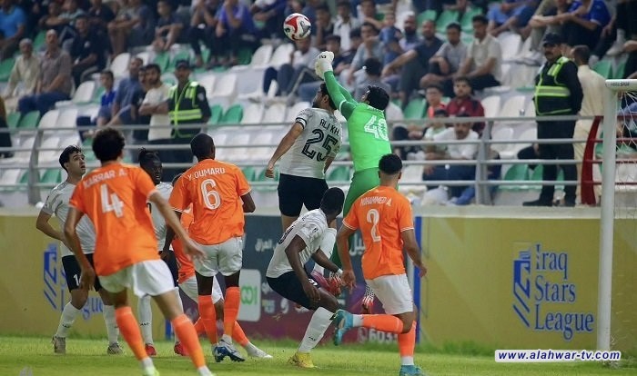 نادي الكهرباء يفتح ملف مدربه الجديد