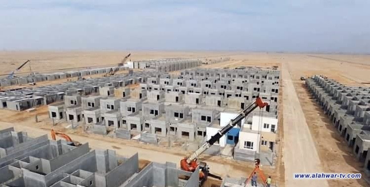 توقف العمل في المجمعات الحكومية بذي قار واستمرار المشاريع الاستثمارية