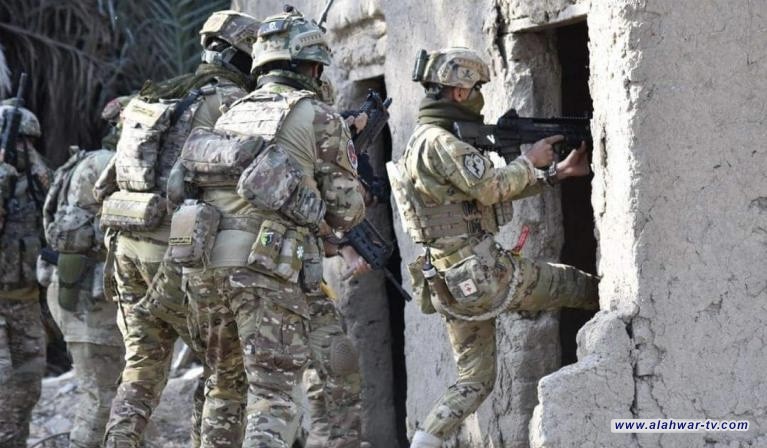 كشف سبب إستمرار العمليات الأمنية ضد فلول داعش