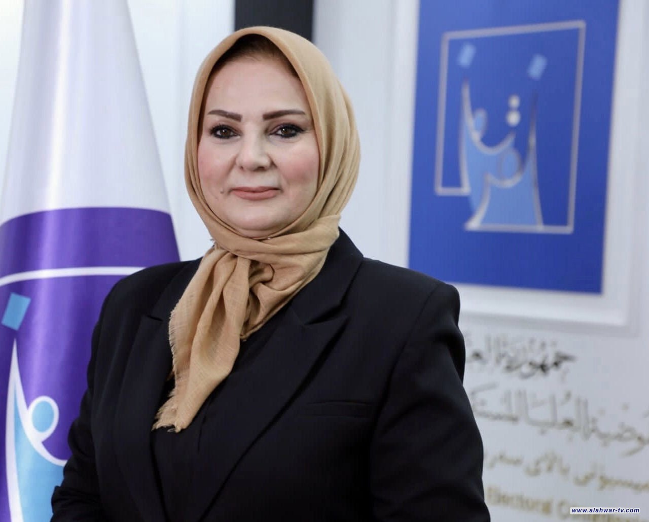 المفوضية تعلن مباشرة تسجيل التحالفات والأحزاب الراغبة في المشاركة بالانتخابات