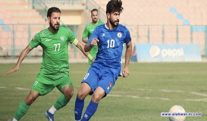 اليوم .(9) مباريات في انطلاق الجولة الخامسة من ممتاز الكرة