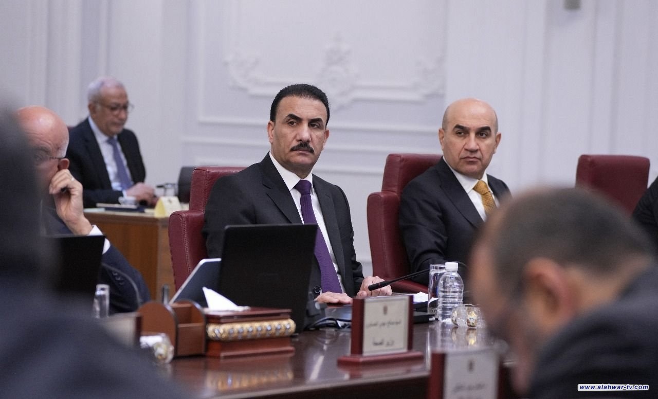 مجلس الوزراء يصوت على الدخول الشامل للامتحانات الوزارية للمرحلتين المتوسطة والإعدادية بجميع فروعها