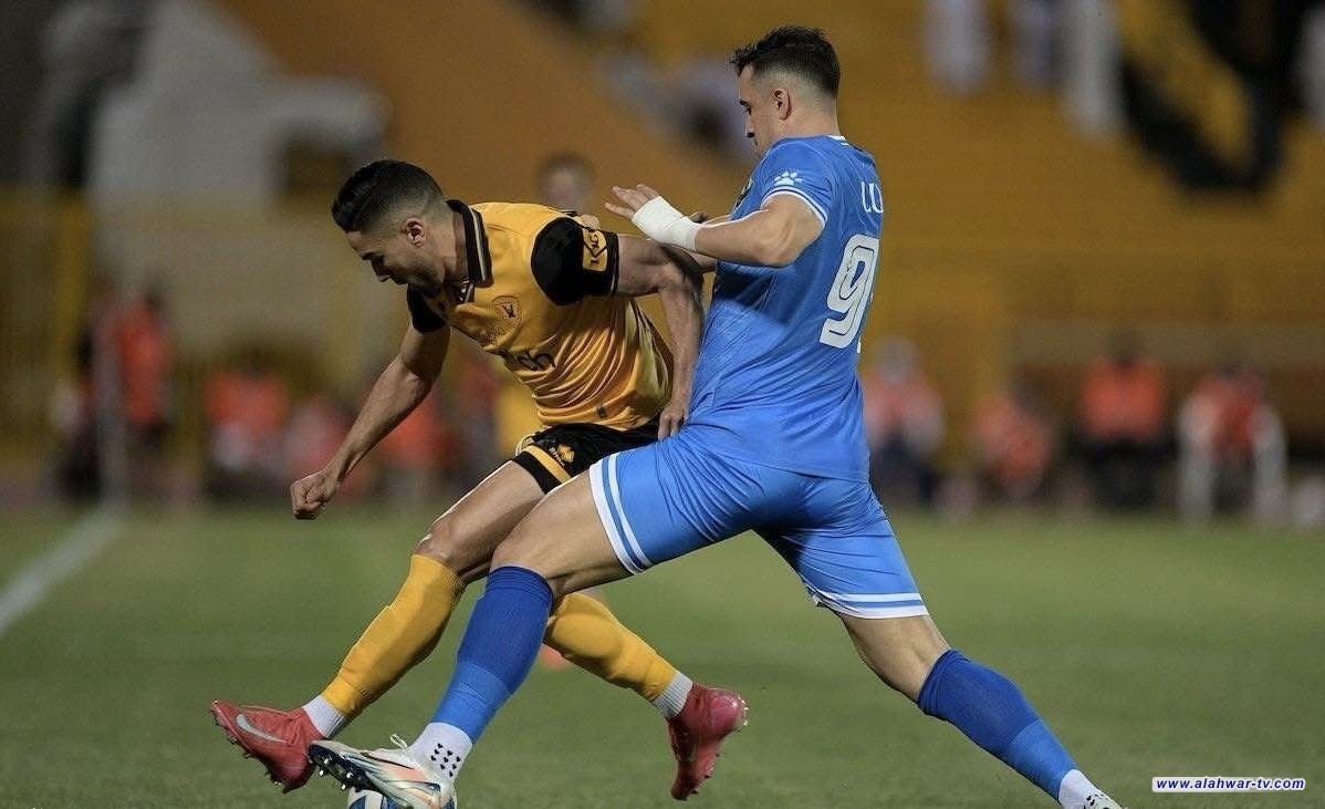 قناة العراقية الرياضية تحصل على حقوق نقل مباراة دهوك والقادسية الكويتي في نهائي دوري أبطال الخليج
