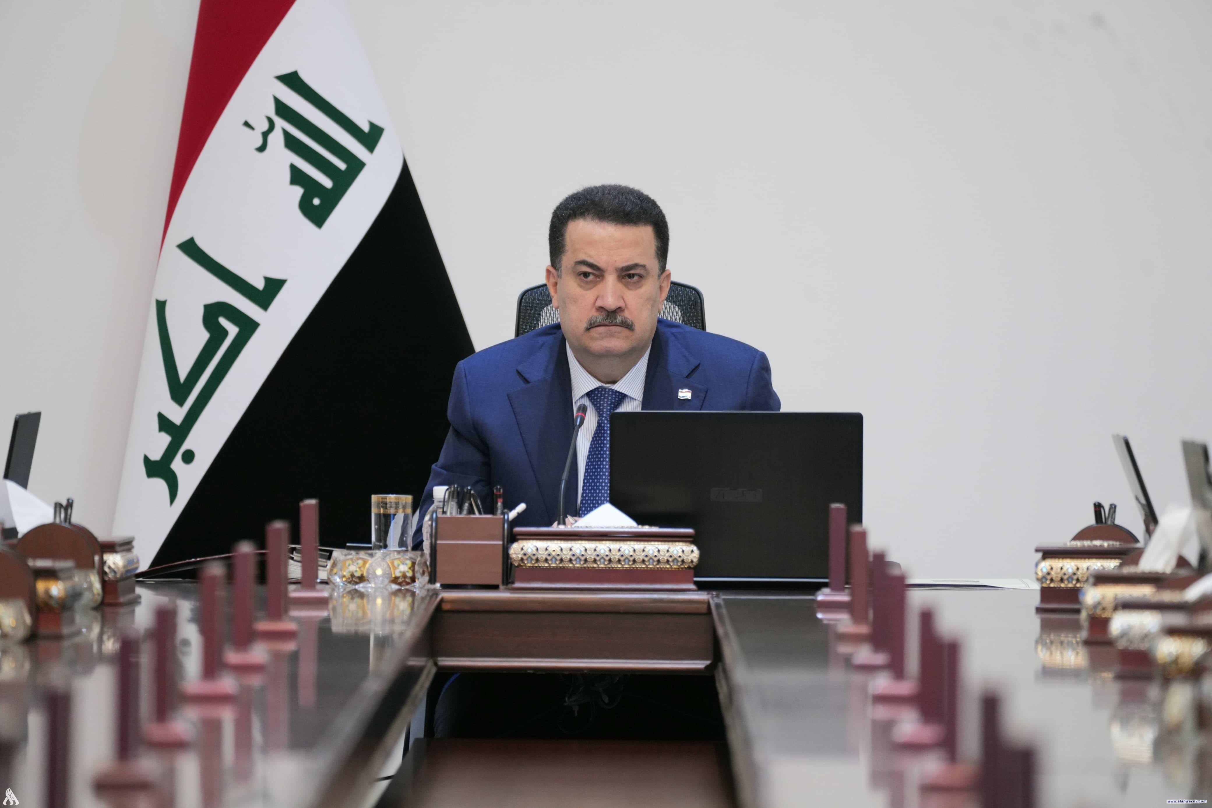 رئيس الوزراء يوجّه الوزراء بإجراء ما لا يقل عن زيارتين شهرياً إلى المحافظات كافة