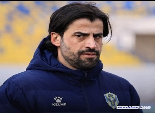 مدرب دهوك: سنلعب بروح الفريق الواحد لتحقيق اللقب الخليجي