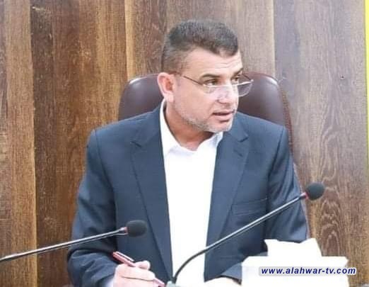 المحافظ يوجه مسؤولي الوحدات الادارية بالاستعداد لموجة الامطار وتوقع ألأسوء