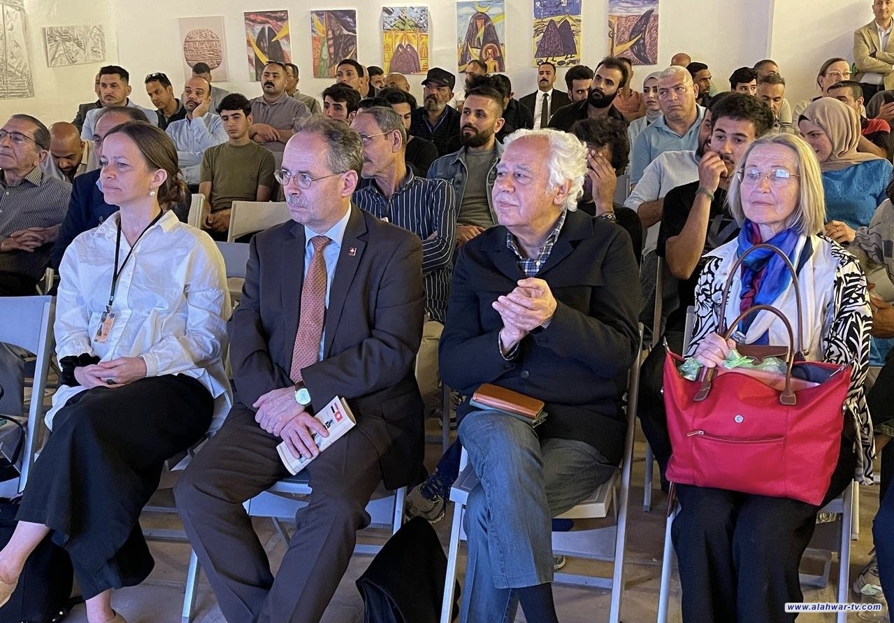 سفير سويسرا في العراق: السوداني نجح بتعزيز الاستقرار الداخلي وفي المنطقة