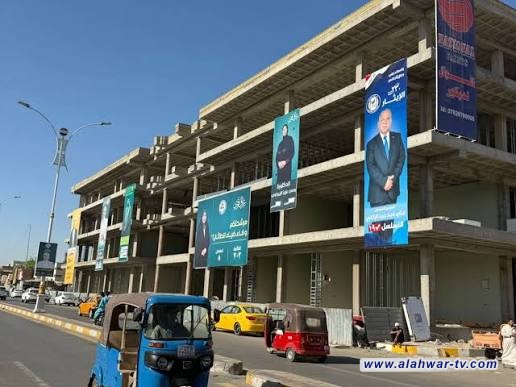 منظمة تموز في ذي قار: السبت المقبل يشهد ذروة الحملات الدعائية للانتخابات