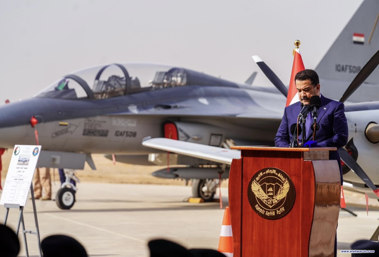 رئيس الوزراء: وجهنا بتطوير البنى التحتية لوزارة الدفاع وتسليحها من المناشئ العالمية