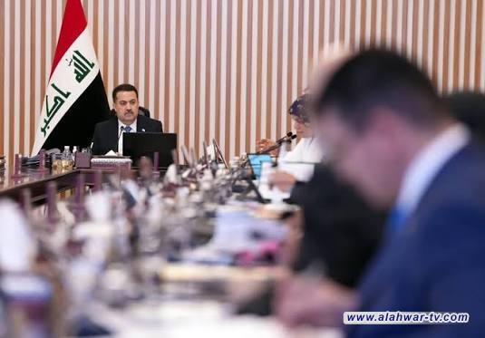 مجلس الوزراء يوافق على زيادة كلفة إنشاء قاعات رياضية في ذي قار والمحافظات الأخرى