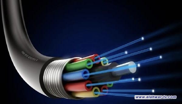 إحباط محاولة سرقة الكابل الضوئي المغذي لمحافظة ديالى