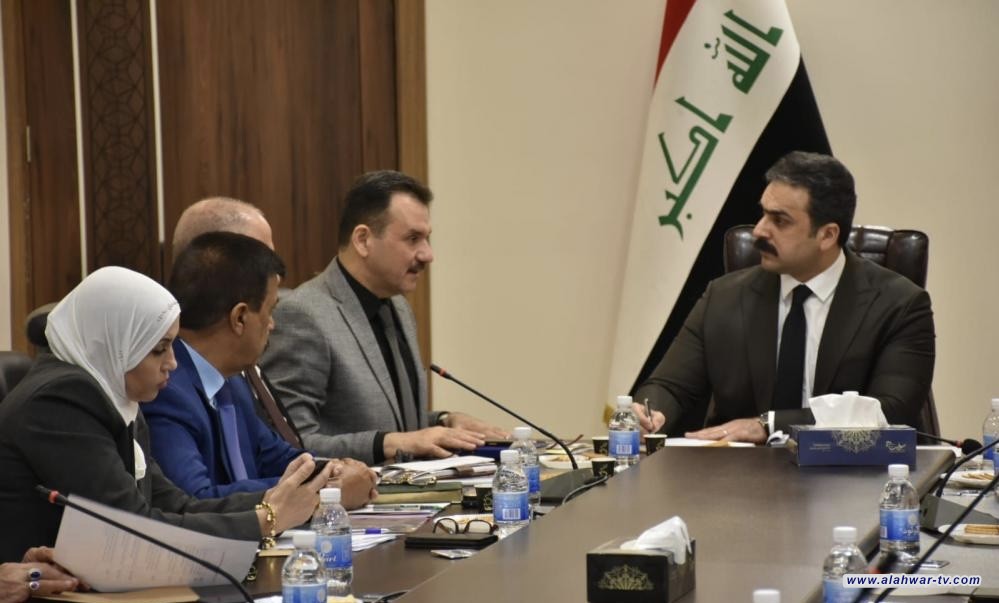 مجلس هيأة المنافذ يقرر أعادة النظر بأتفاقية الاعفاءات الكمركية للبضائع الاردنية