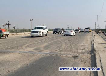 طرق وجسور ذي قار تكشف أسباب تأخر صيانة جسر الهولندي