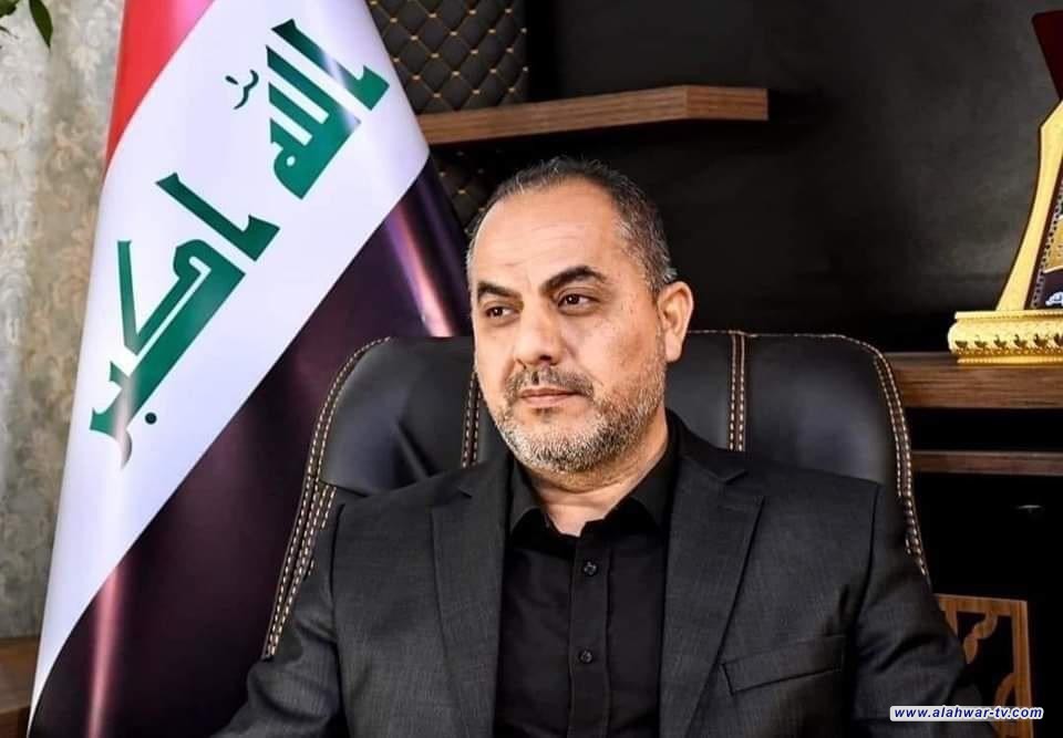 عزة الناشي في بيان بعد قرار القضاء الإداري بعودة عبد الباقي رئيسا لمجلس ذي قار  .