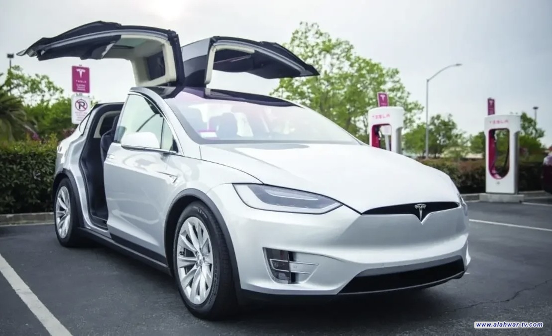 تسلا  تواجه صعوبات على خلفية الرسوم الجمركية