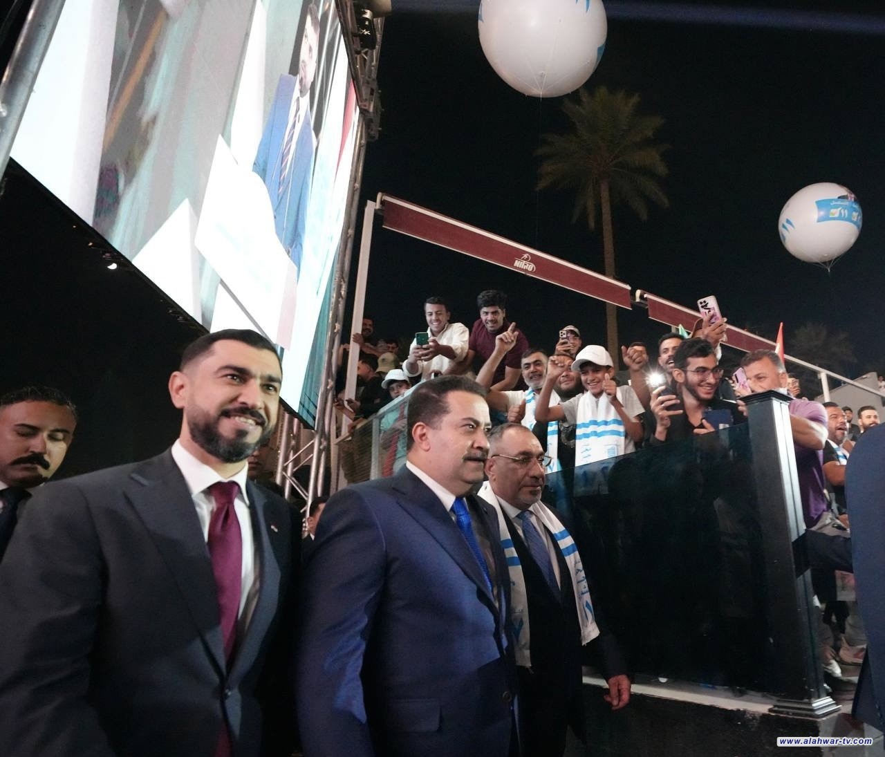 رئيس الوزراء: العزوف عن الانتخابات سيفسح المجال للفاشلين والفاسدين بالعودة