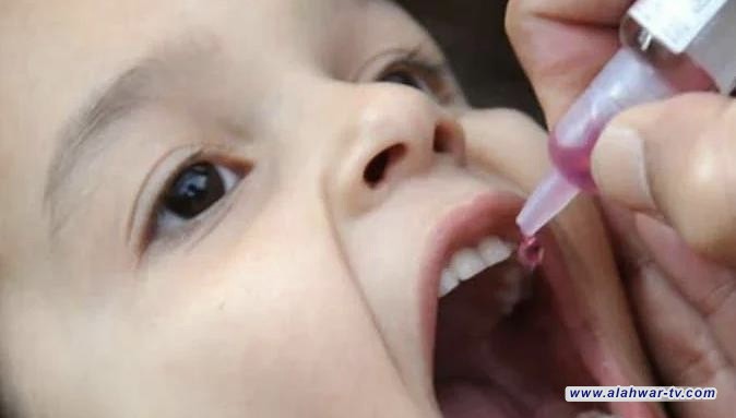 الصحة تحذر: الحصبة أخطر وأشد الأمراض انتشاراً.. وتؤكد موعد حملة التلقيح