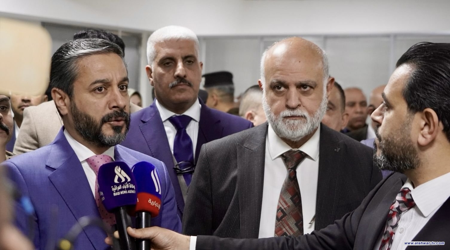 وزير التعليم: استحصال موافقة مبدئية لتخصيص قطع أرضٍ مخدومة للأساتذة في بغداد