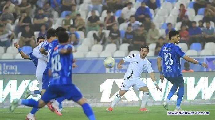 صراع الصدارة يحتدم مع انطلاق منافسات الجولة الـ28 لدوري نجوم العراق اليوم