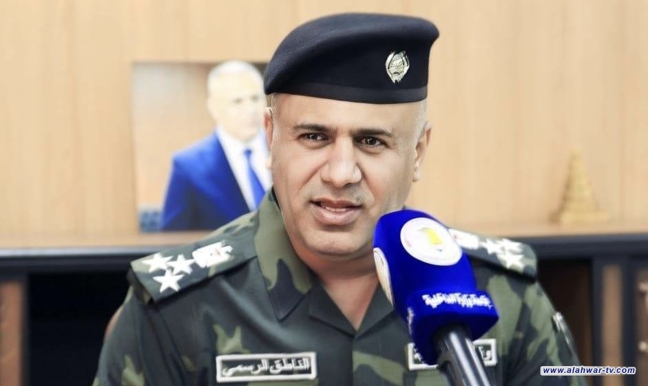 وزارة الداخلية: القبض على شبكات تعمل على تهريب الشباب العراقيين إلى خارج البلاد