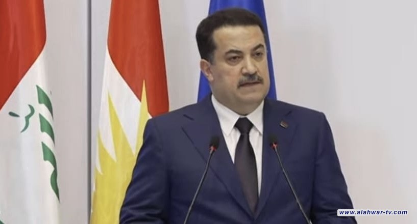 سأرشح للانتخابات.. السوداني: وجهت دعوة للرئيس السوري لحضور القمة العربية في بغداد