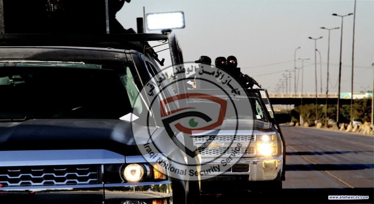 الأمن الوطني يقبض على موظفين ومعقبين يتقاضون الرشوة مقابل انجاز المعاملات