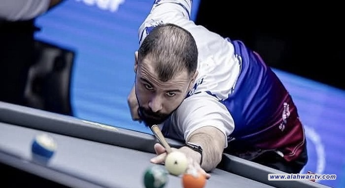 بمشاركة منتخبنا.. انطلاق بطولة غرب آسيا للبليارد في البحرين اليوم