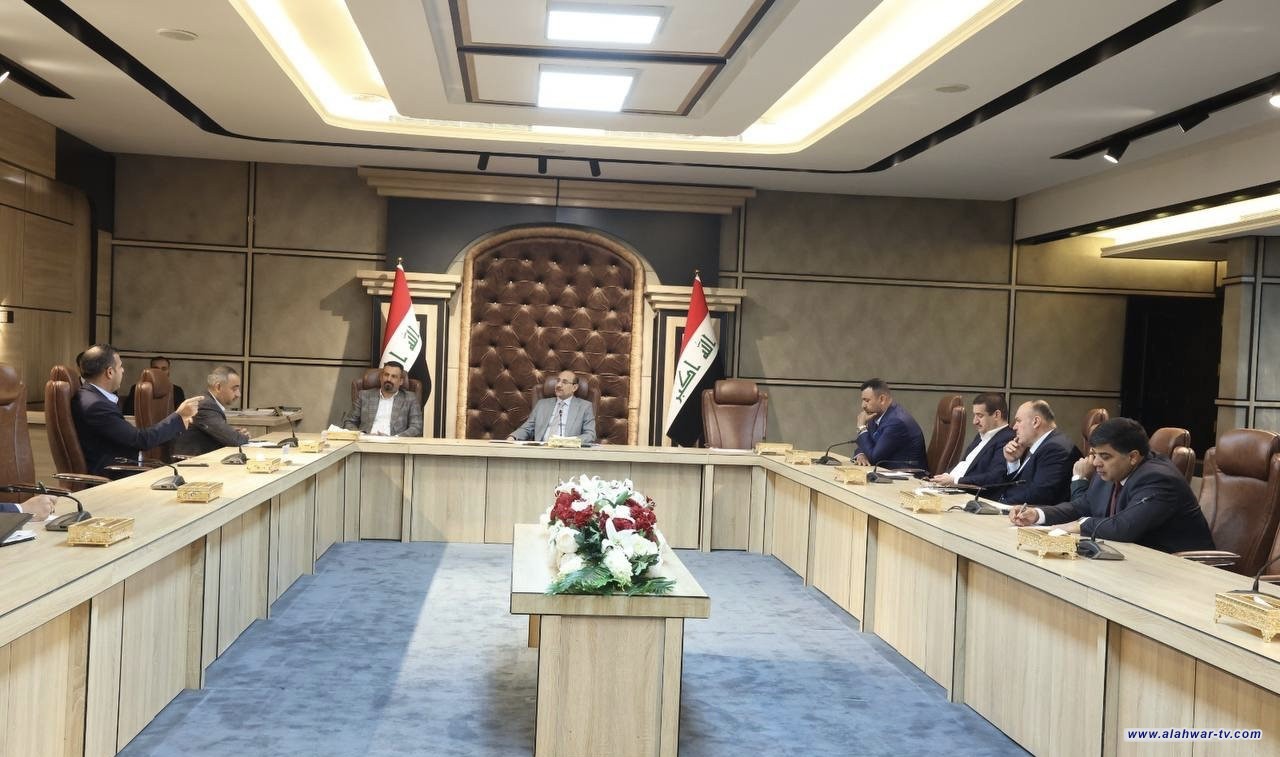 اللجنة المالية تقرر تشكيل لجنة للتحقيق بالتزوير خلال استقطاع مستحقات المواطنين