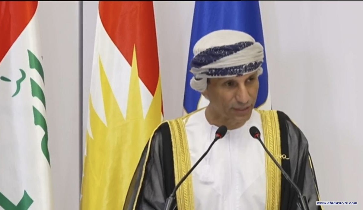 ممثل الأمم المتحدة: عراق اليوم مختلف عن السابق ويجب الحفاظ على المكاسب