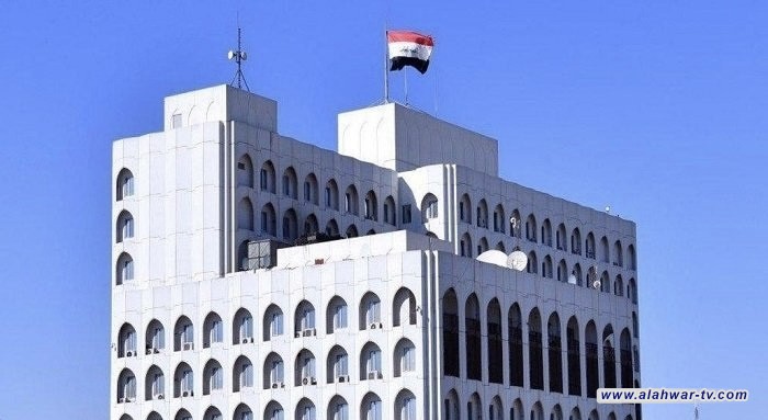 العراق يدين بشدة المحاولاتِ الهادفةَ إلى زعزعةِ أمنِ المملكة الأردنية واستقرارها