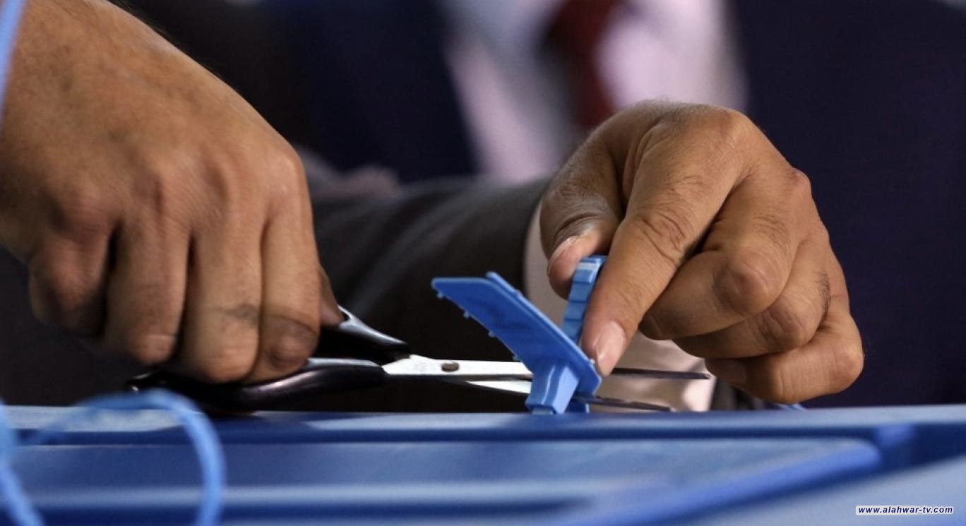 المفوضية: أكثر من 540 ألف حالة تحديث في مراكز التسجيل الانتخابية