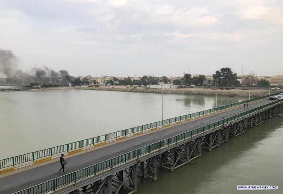الجمعة. افتتاح الجسر البديل في الناصرية والبدء بإعادة تأهيل الهولندي بتصميم جديد