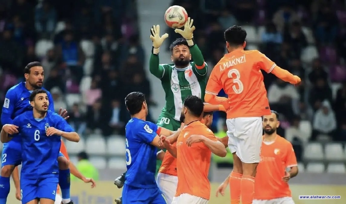 تتصدرها قمة الجوية والكرمة.. خمس مواجهات في الجولة 34 من دوري النجوم اليوم