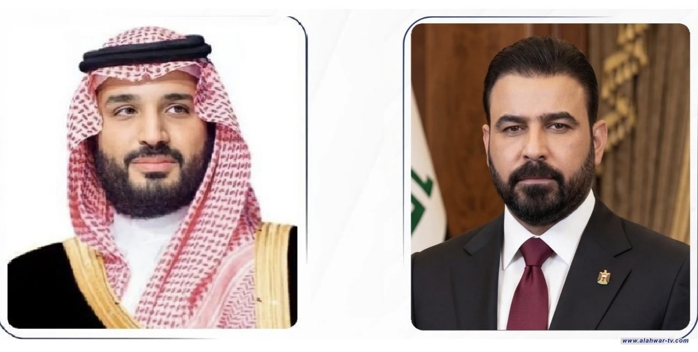 بن سلمان مهنئاً الزيدي: نتطلع لتعزيز العلاقات في المجالات كافة