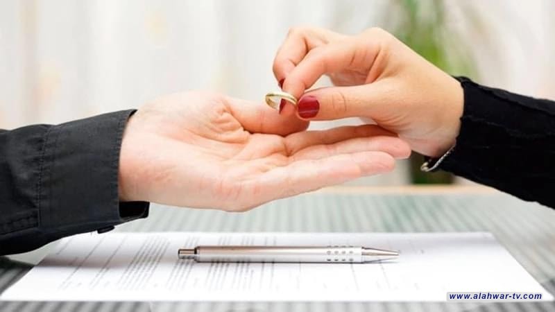 أكثر من 100 حالة طلاق في ذي قار الشهر الماضي