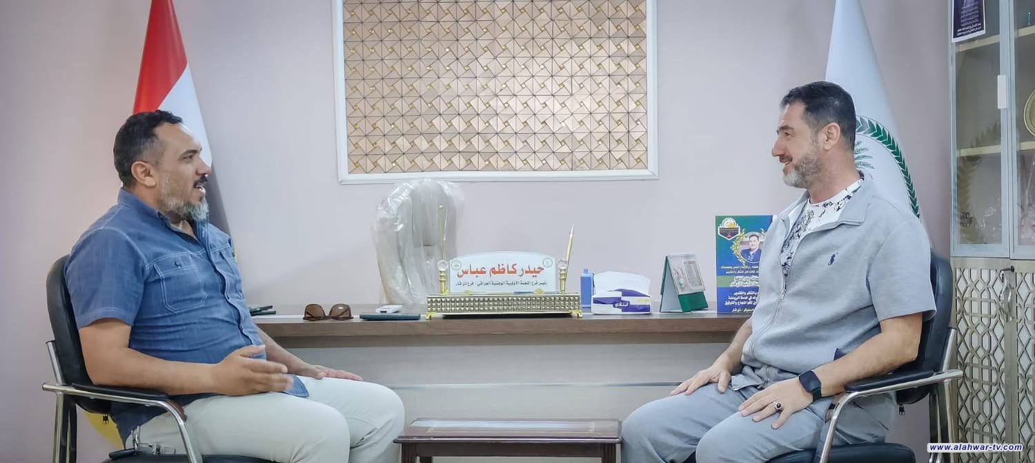 ذي قار تدعو الأندية للمشاركة في البطولة العربية لكرة السرعة بالعمارة