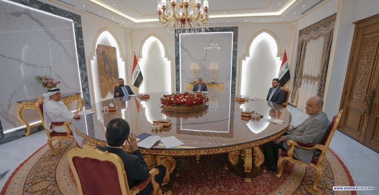 المجلس السياسي الوطني يعلن إرسال أسماء مرشحيه لتولي الحقائب الوزارية إلى رئيس الوزراء المكلّف