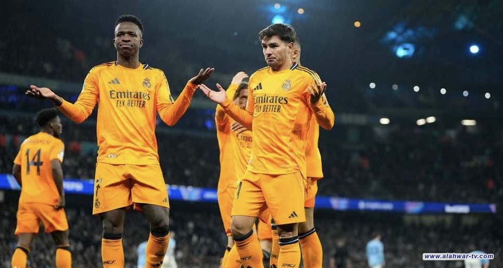 ريال مدريد يبحث عن ريمونتادا تاريخية في ليلة الأبطال