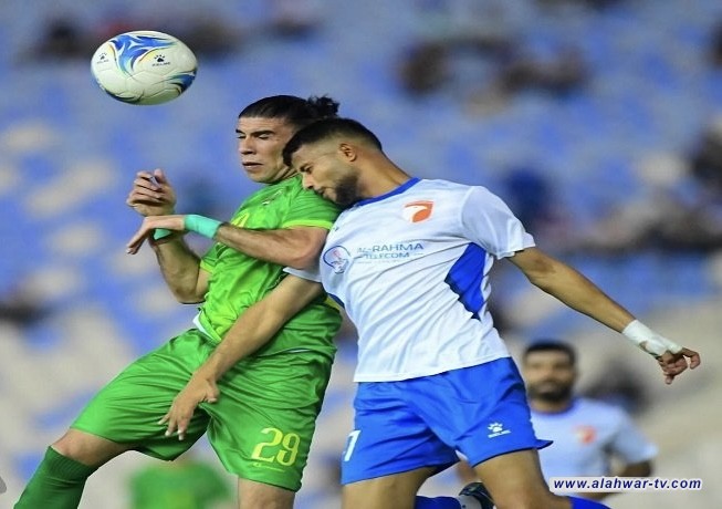 اليوم.. مواجهتان مرتقبتان في افتتاح الجولة السادسة من دوري نجوم العراق