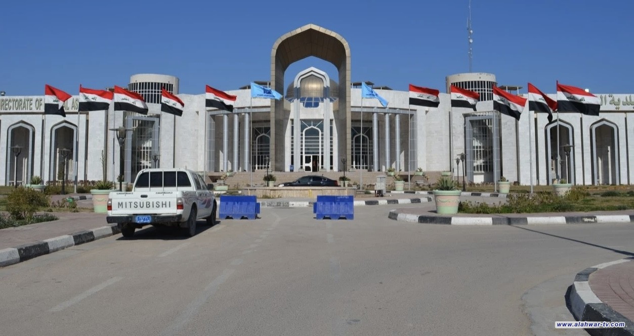 في بلدية الناصرية.. نائب يكشف عن هدر بمليارات الدنانير