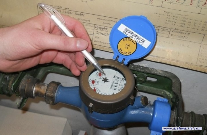 الإعمار: خطة من أربعة محاور لإيصال المياه للمواطنين وتحديد احتياجات كل منطقة