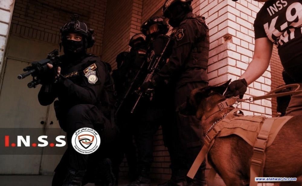 الأمن الوطني يفكك شبكتين خطيرتين لتجارة المخدرات في محافظتين