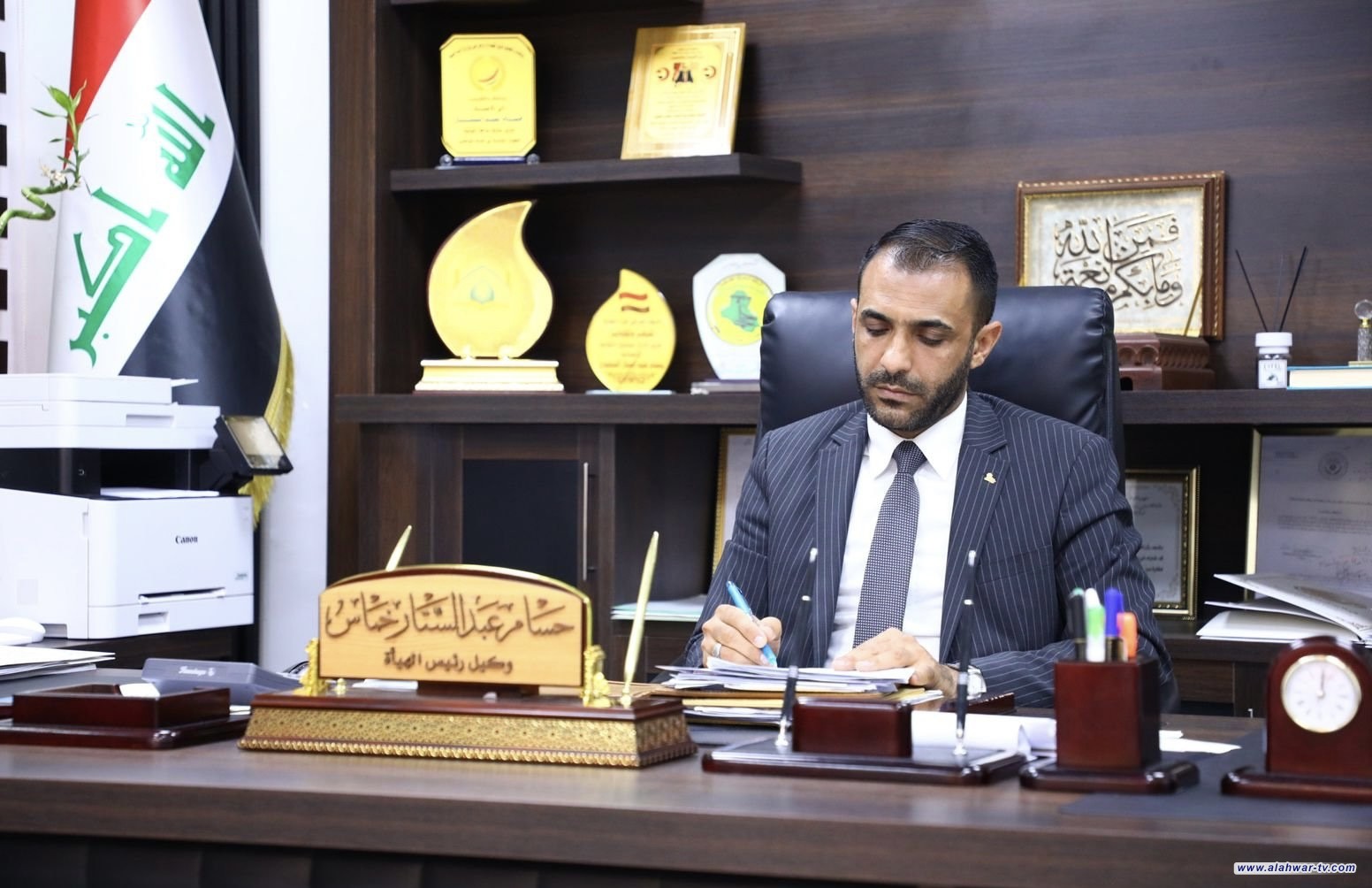 التقاعد تعلن استكمال إجراءات صرف مبلغ تحسين المعيشة وتحصي أعداد المشمولين