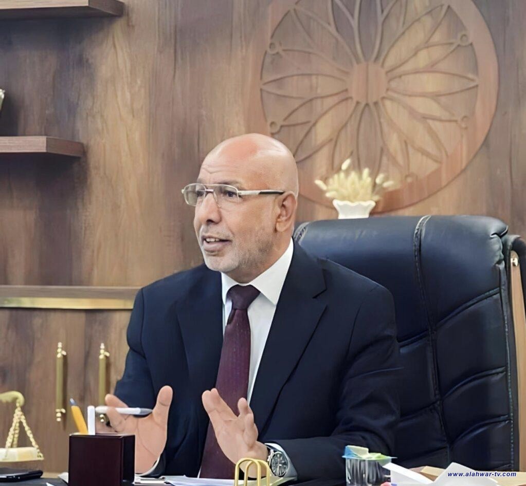 الرافدين يوضح قرار مجلس الوزراء بشأن الموافقة على التعاقد مع شركة (K2 integrity)